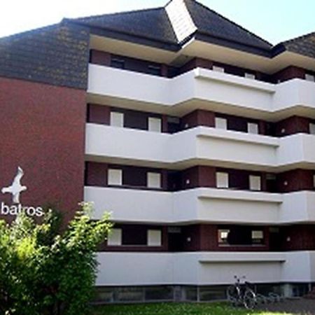Appartement 1964 In Tossens Stick Esterno foto