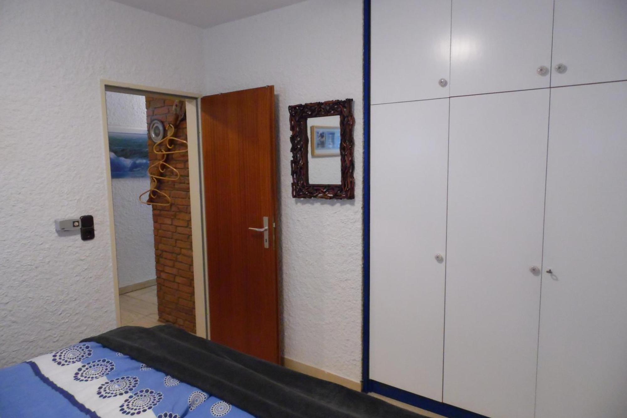 Appartement 1964 In Tossens Stick Esterno foto